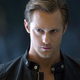 Alexander Skarsgård in True Blood